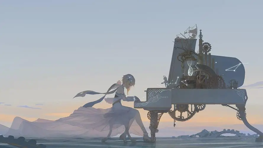 3D游戏小恶魔两部